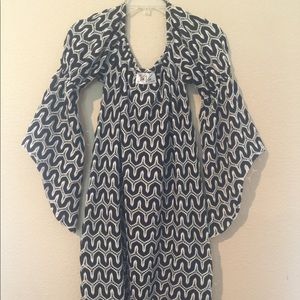 Va Va Voom Off Shoulder Dress